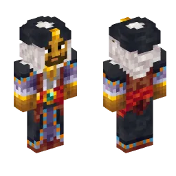 Minecraft Skin #179355