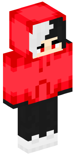 Minecraft Skin #179356