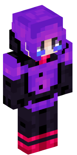 Minecraft Skin #179357