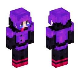 Minecraft Skin #179357