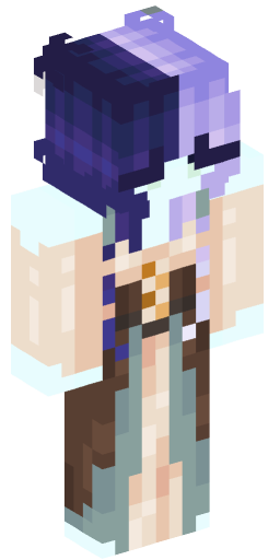 Minecraft Skin #179358