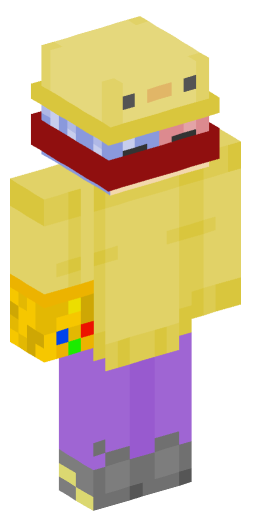 Minecraft Skin #179359