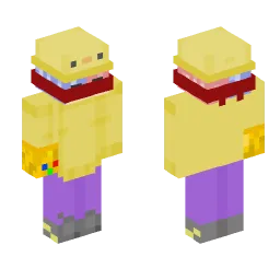 Minecraft Skin #179359
