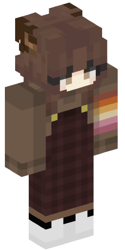 Minecraft Skin #179360