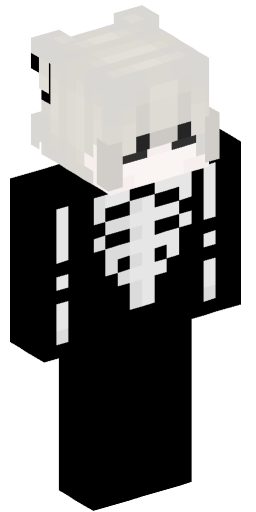 Minecraft Skin #179364