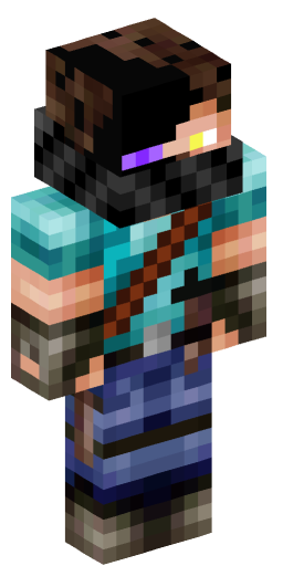 Minecraft Skin #179365
