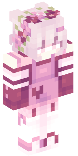 Minecraft Skin #179366
