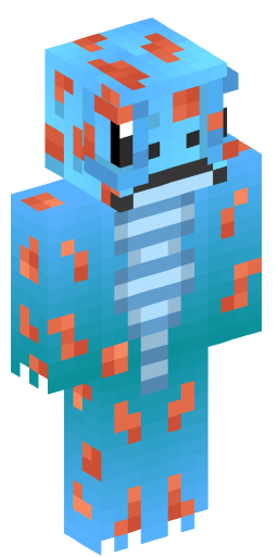 Minecraft Skin #179367