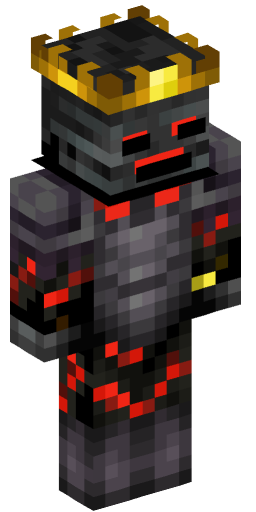 Minecraft Skin #179368