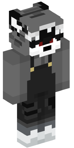 Minecraft Skin #179371