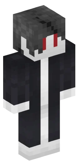 Minecraft Skin #179372