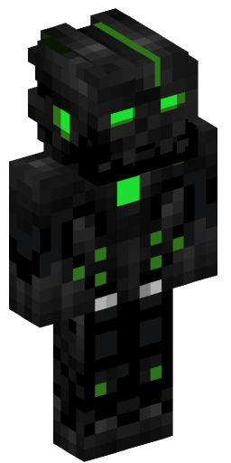 Minecraft Skin #179373