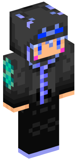 Minecraft Skin #179375