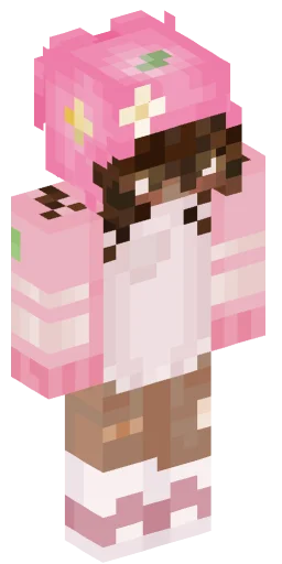 Minecraft Skin #179376
