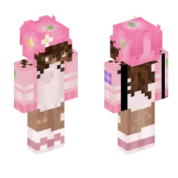 Minecraft Skin #179376