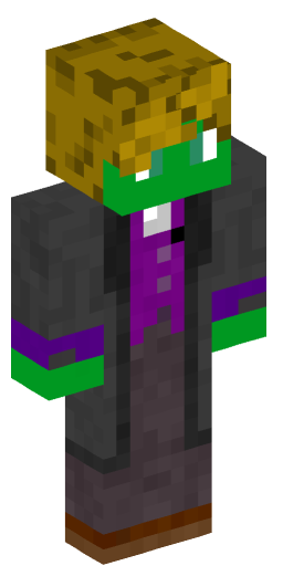 Minecraft Skin #179377