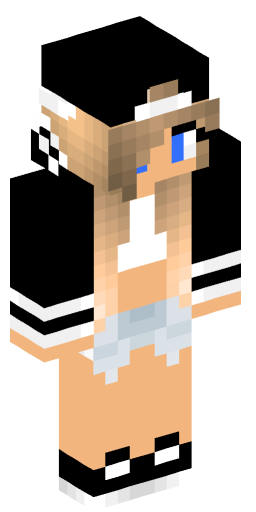 Minecraft Skin #179378
