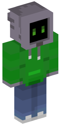 Minecraft Skin #179380