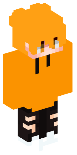 Minecraft Skin #179381
