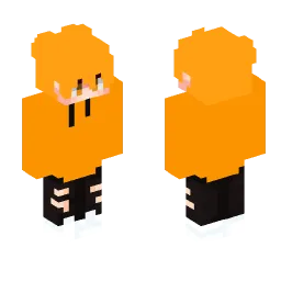 Minecraft Skin #179381