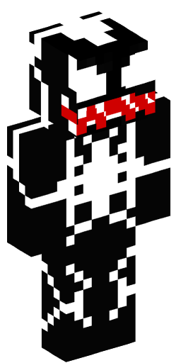 Minecraft Skin #179382