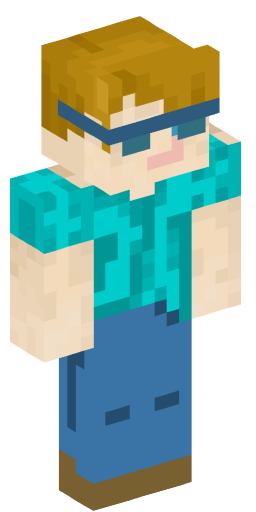 Minecraft Skin #179383