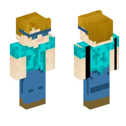 Minecraft Skin #179383