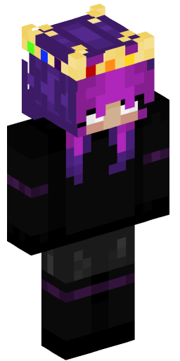 Minecraft Skin #179384