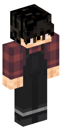 Minecraft Skin #179385