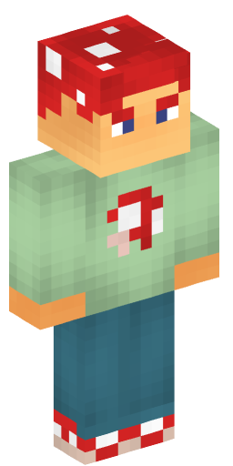 Minecraft Skin #179386