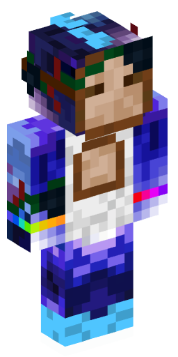 bypr Minecraft Skin Preview on Minecraft.Co.Com
