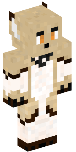 Minecraft Skin #179388