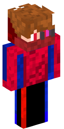 Minecraft Skin #179393