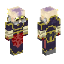 Minecraft Skin #179395