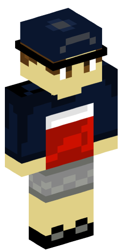 Minecraft Skin #179398