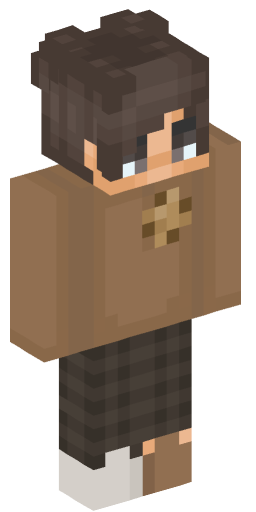 Minecraft Skin #179399
