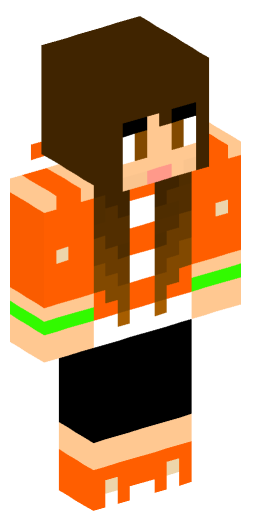 Minecraft Skin #179400