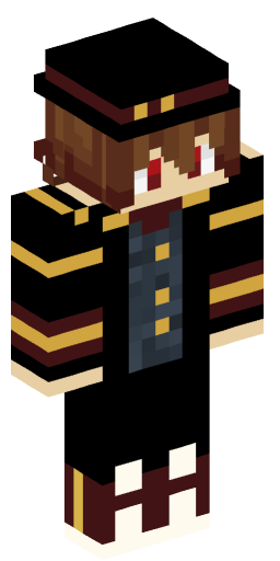 Minecraft Skin #179402