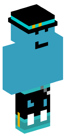 Minecraft Skin #179403