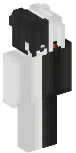 Minecraft Skin #179408