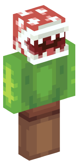 Minecraft Skin #179412