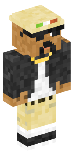 Minecraft Skin #179413
