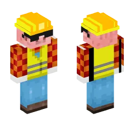 Minecraft Skin #179415