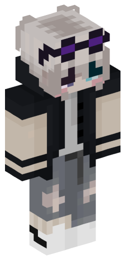 Minecraft Skin #179416