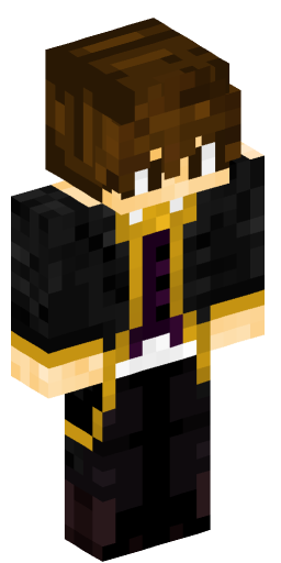 Minecraft Skin #179417