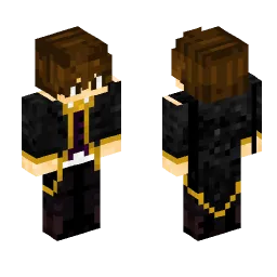 Minecraft Skin #179417