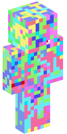 Minecraft Skin #179418