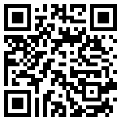 justwanadance QR Code