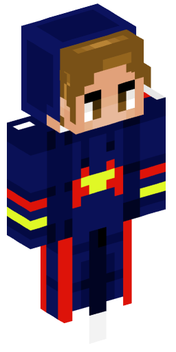 Minecraft Skin #179419