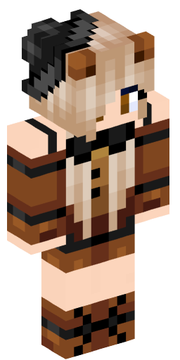 itznafz Minecraft Skin Preview on Minecraft.Co.Com